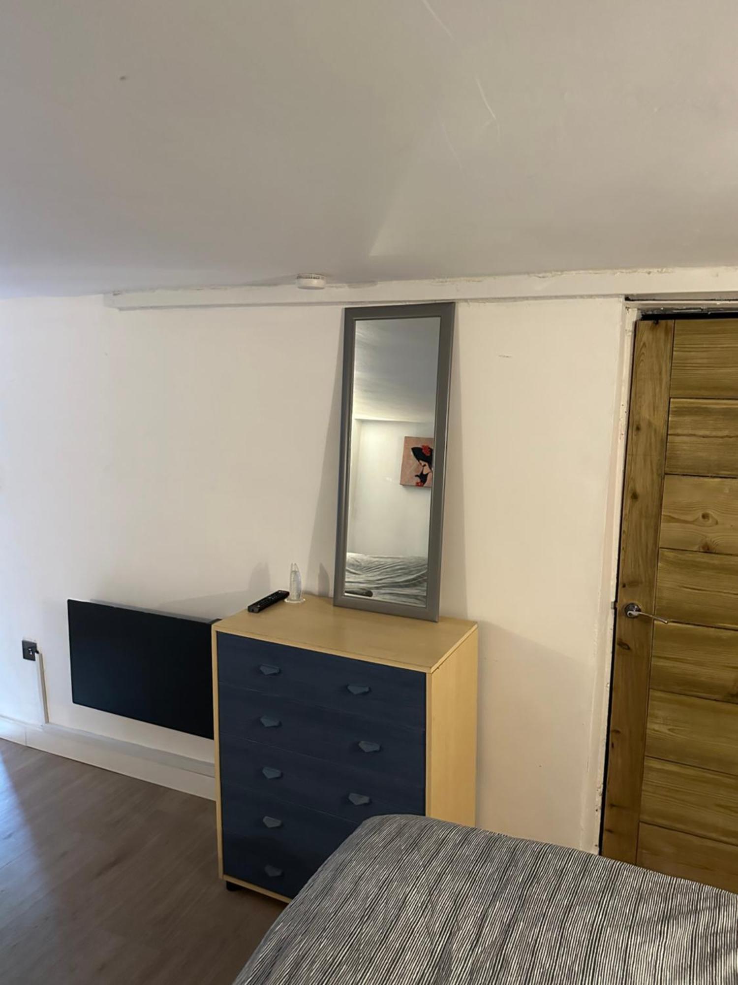 Ferienwohnung Vinery Flat Leeds  Exterior foto